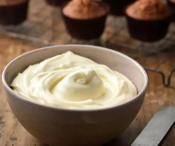 稀奶油、奶油和無水奶油